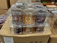 Vazen, theelichthouders, flesjes - afbeelding 7 van  21