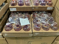 Vazen, theelichthouders, flesjes - afbeelding 9 van  21