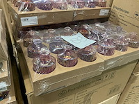 Vazen, theelichthouders, flesjes - afbeelding 10 van  21