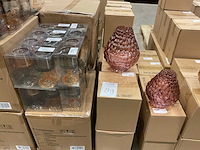 Vazen, theelichthouders, flesjes - afbeelding 19 van  21