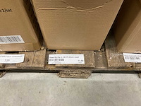 Vazen, theelichthouders, flesjes - afbeelding 20 van  21