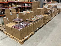 Vazen, theelichthouders, flesjes - afbeelding 7 van  14