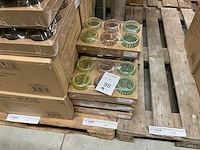 Vazen, theelichthouders, flesjes - afbeelding 8 van  14