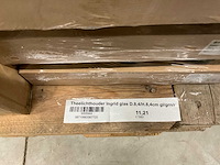 Vazen, theelichthouders, flesjes - afbeelding 9 van  14