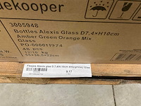 Vazen, theelichthouders, flesjes - afbeelding 11 van  14