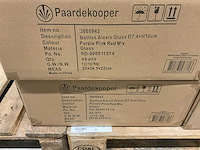 Vazen, theelichthouders, flesjes - afbeelding 12 van  14