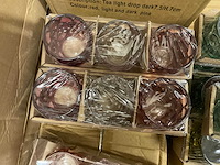 Vazen, waxinelichthouders, windlichten - afbeelding 2 van  19