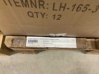 Vazen, waxinelichthouders, windlichten - afbeelding 6 van  19