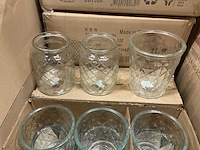 Vazen, waxinelichthouders, windlichten - afbeelding 7 van  19