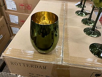 Vazen, waxinelichthouders, windlichten - afbeelding 13 van  19