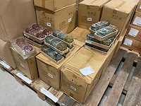 Vazen, waxinelichthouders, windlichten - afbeelding 17 van  19