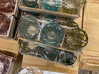 Vazen, waxinelichthouders, windlichten - afbeelding 18 van  19