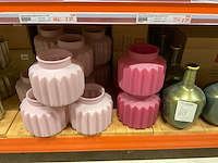 Vazen, windlichten - afbeelding 9 van  18