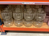 Vazen, windlichten - afbeelding 10 van  18