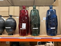 Vazen, windlichten - afbeelding 13 van  18