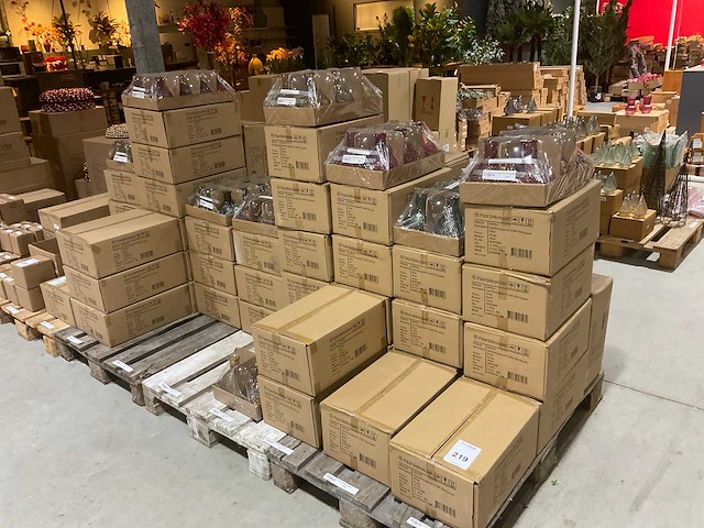 Vazen - afbeelding 1 van  8