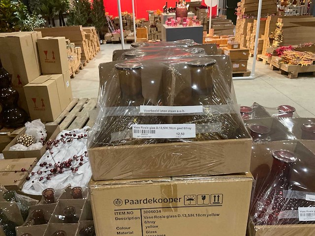 Vazen - afbeelding 5 van  8