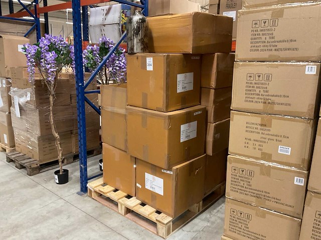 Vazen - afbeelding 1 van  9