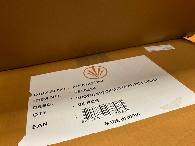 Vazen - afbeelding 9 van  9