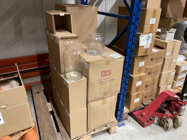 Vazen - afbeelding 1 van  4