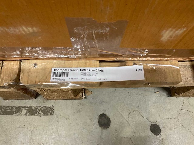 Vazen - afbeelding 4 van  14