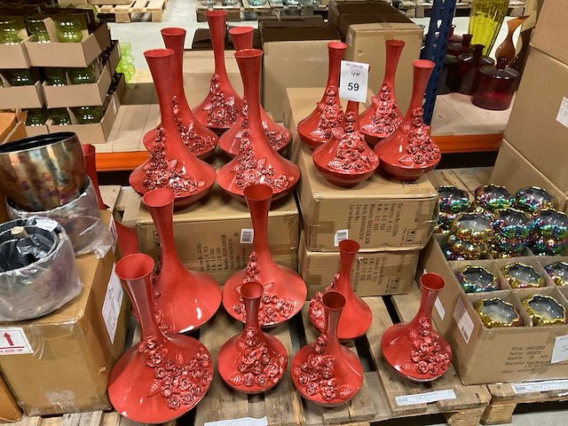 Vazen - afbeelding 7 van  14