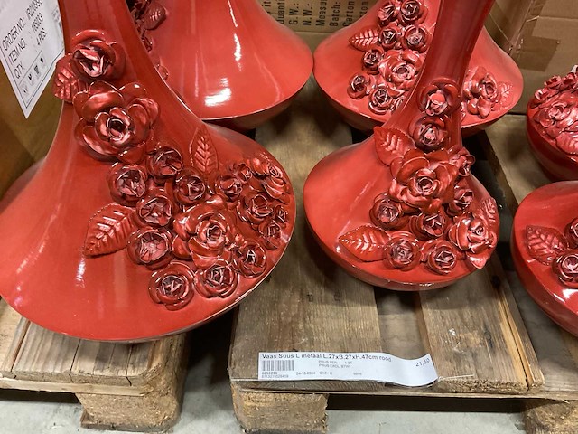 Vazen - afbeelding 9 van  14