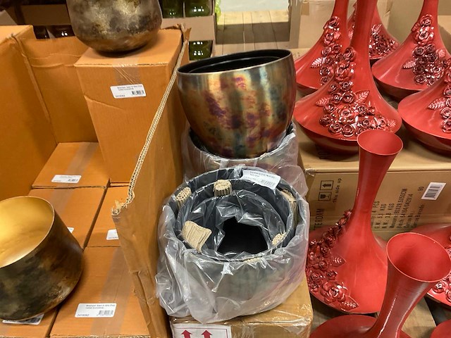 Vazen - afbeelding 10 van  14