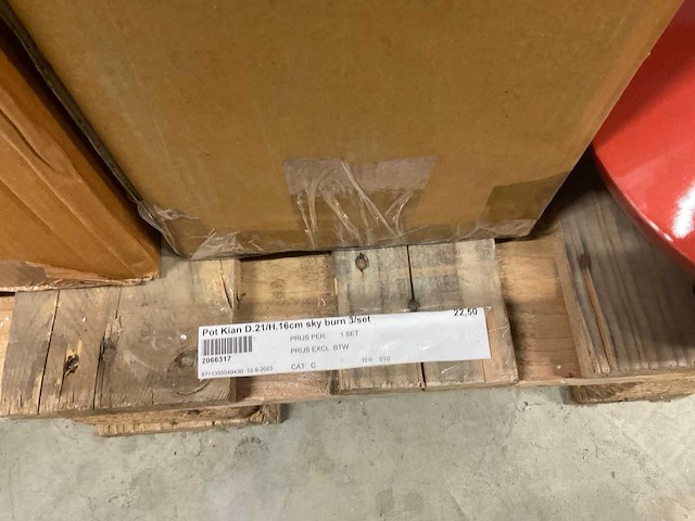 Vazen - afbeelding 11 van  14