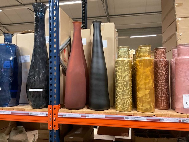 Vazen - afbeelding 3 van  25