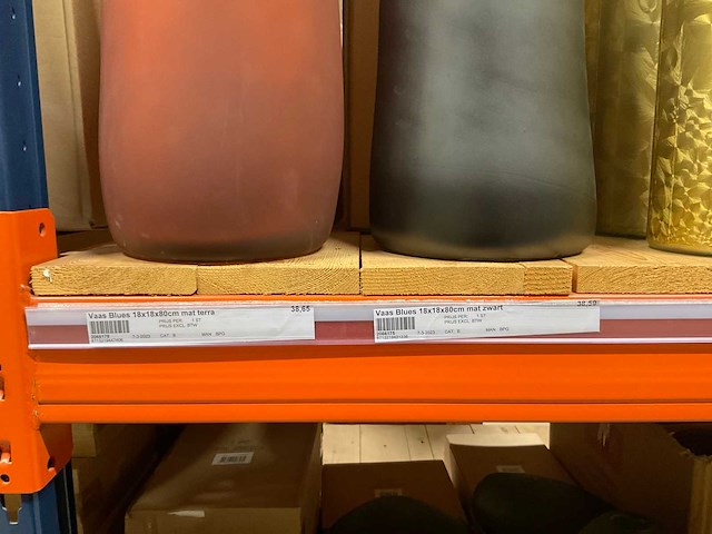 Vazen - afbeelding 4 van  25