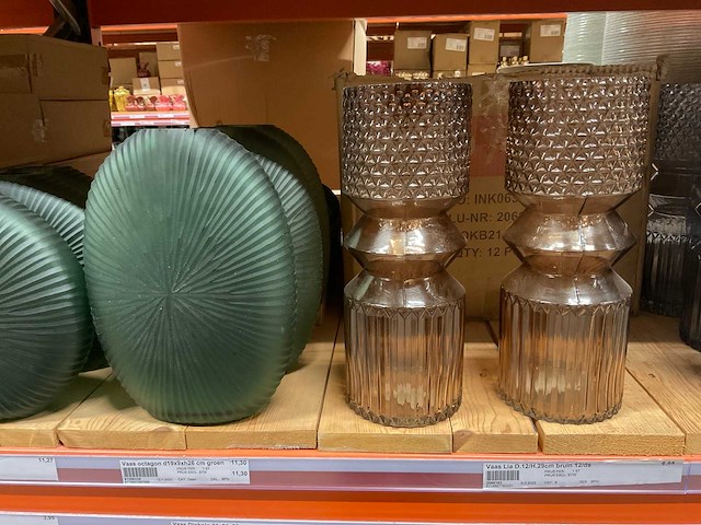 Vazen - afbeelding 6 van  25