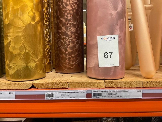 Vazen - afbeelding 25 van  25