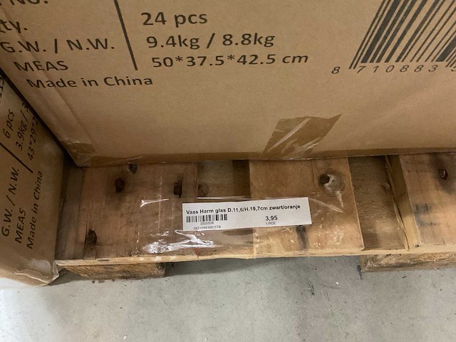 Vazen - afbeelding 2 van  17