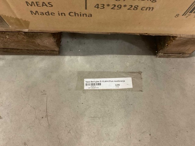 Vazen - afbeelding 4 van  17