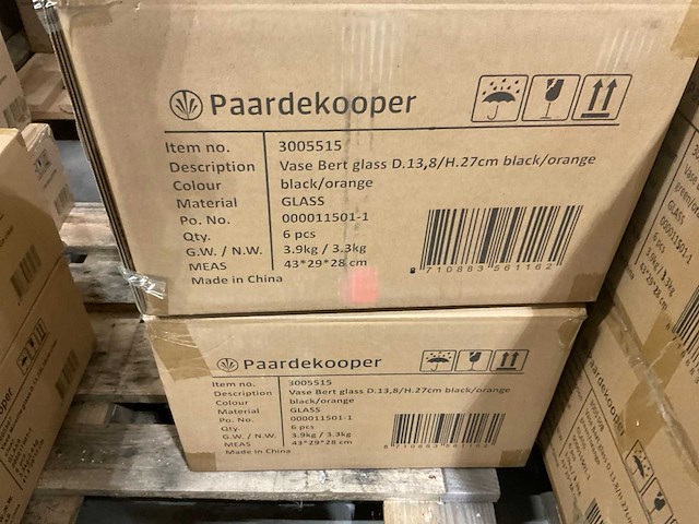 Vazen - afbeelding 9 van  17