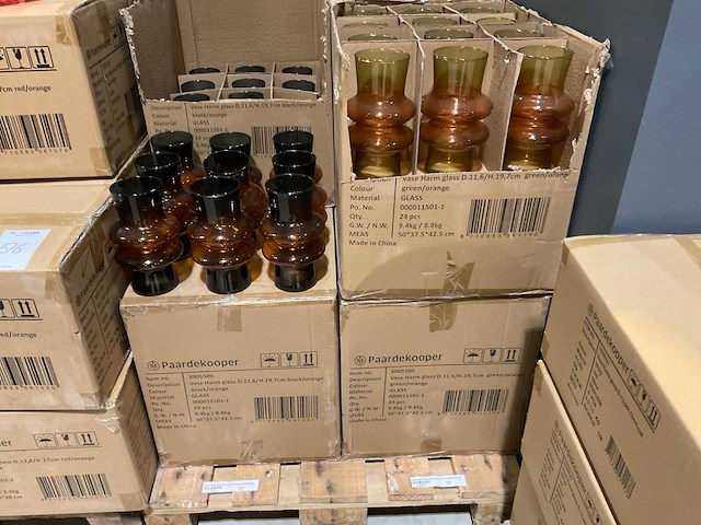 Vazen - afbeelding 15 van  17