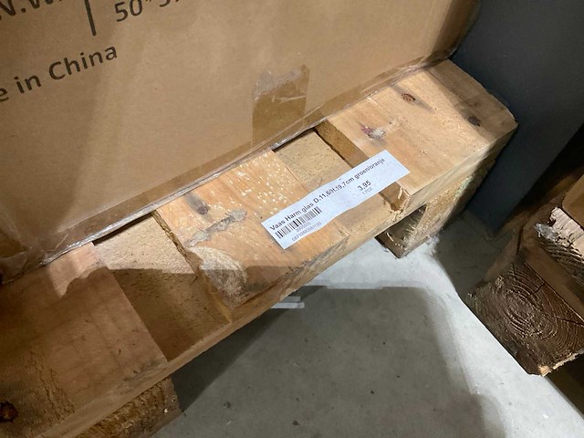 Vazen - afbeelding 16 van  17