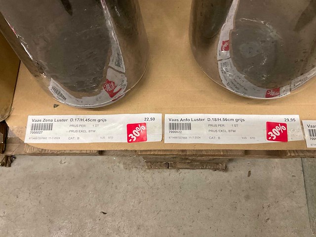 Vazen - afbeelding 5 van  13