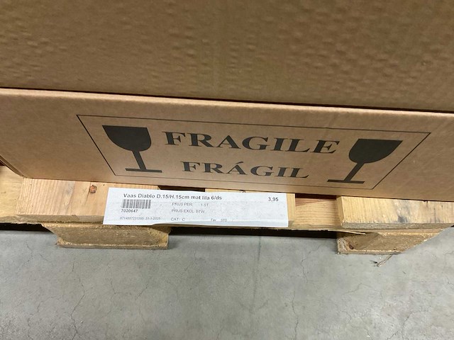 Vazen - afbeelding 2 van  36