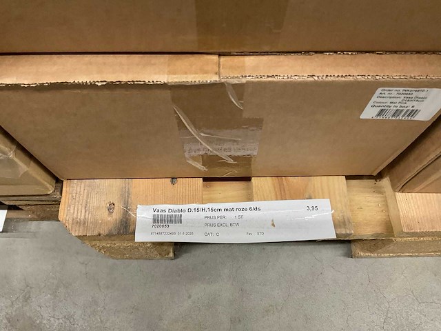 Vazen - afbeelding 4 van  36