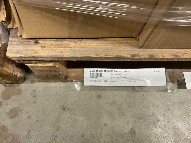 Vazen - afbeelding 10 van  36