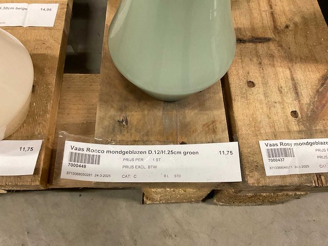 Vazen - afbeelding 21 van  36