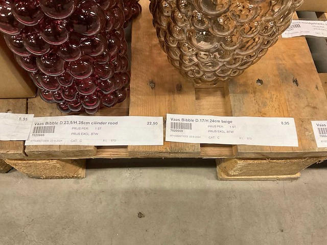 Vazen - afbeelding 26 van  36