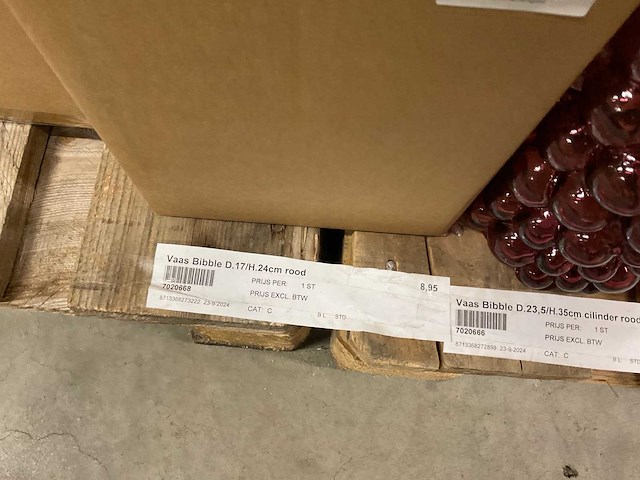 Vazen - afbeelding 28 van  36