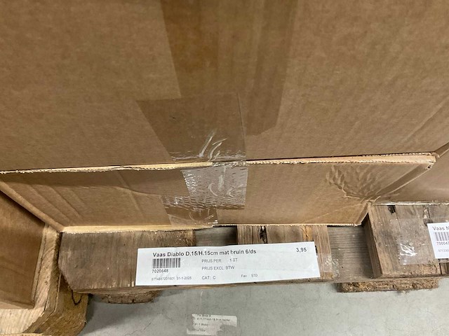 Vazen - afbeelding 35 van  36