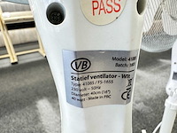 Vb - 41085 - ventilator (2x) - afbeelding 2 van  2