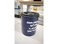 Vb 80 liter vlammendover - afbeelding 2 van  3