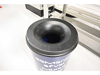 Vb 80 liter vlammendover - afbeelding 3 van  3