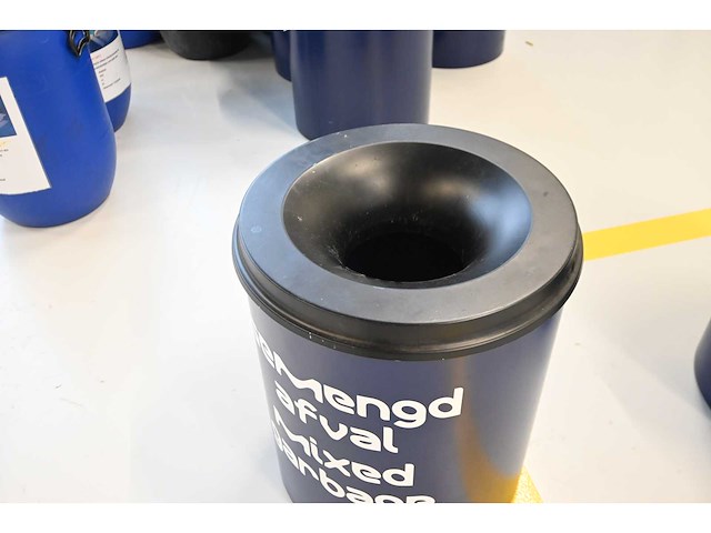 Vb 80 liter vlammendovers (10x) - afbeelding 3 van  3